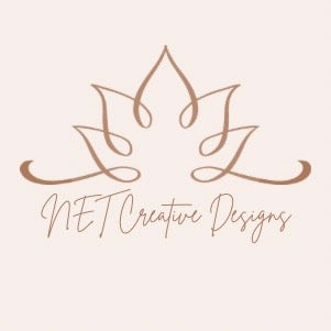 NET Creative Designs Logo
