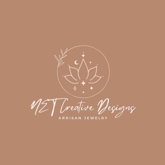 NET Creative Designs website logo